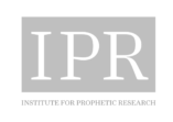 IPR: Institute for Prophetic Research
